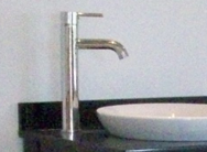 faucets and sinks