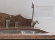 faucets and sinks